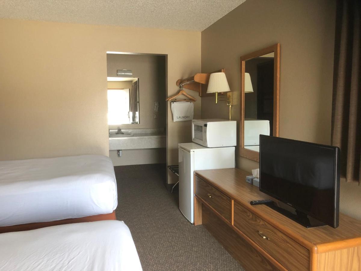 Americas Best Value Inn Onawa Luaran gambar