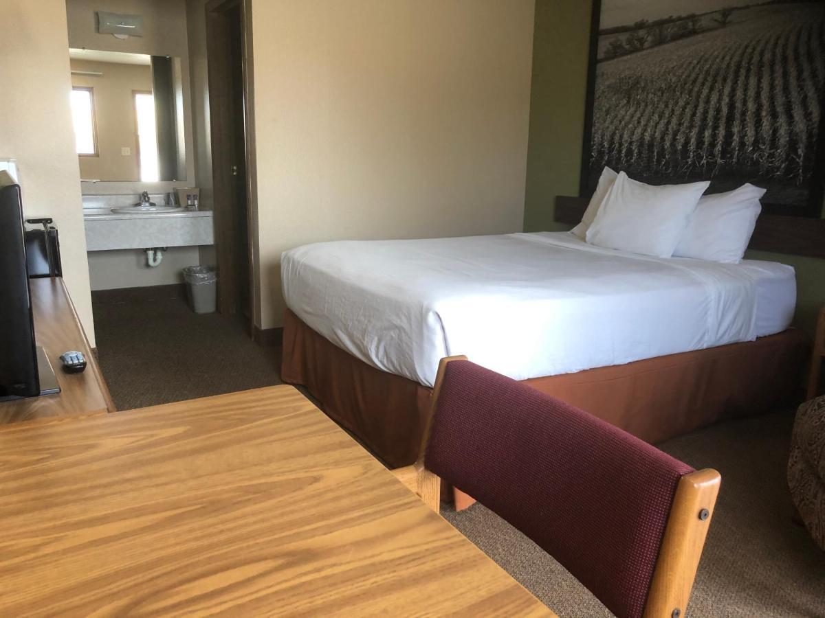 Americas Best Value Inn Onawa Luaran gambar