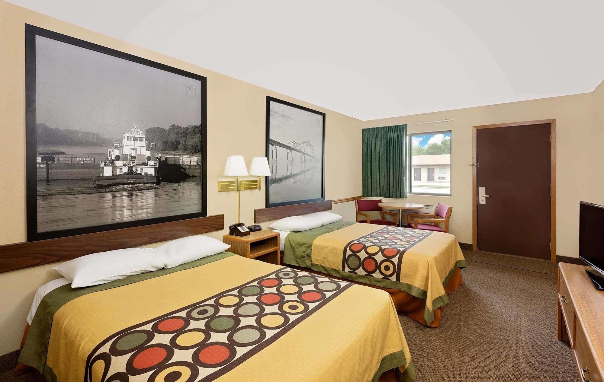 Americas Best Value Inn Onawa Luaran gambar