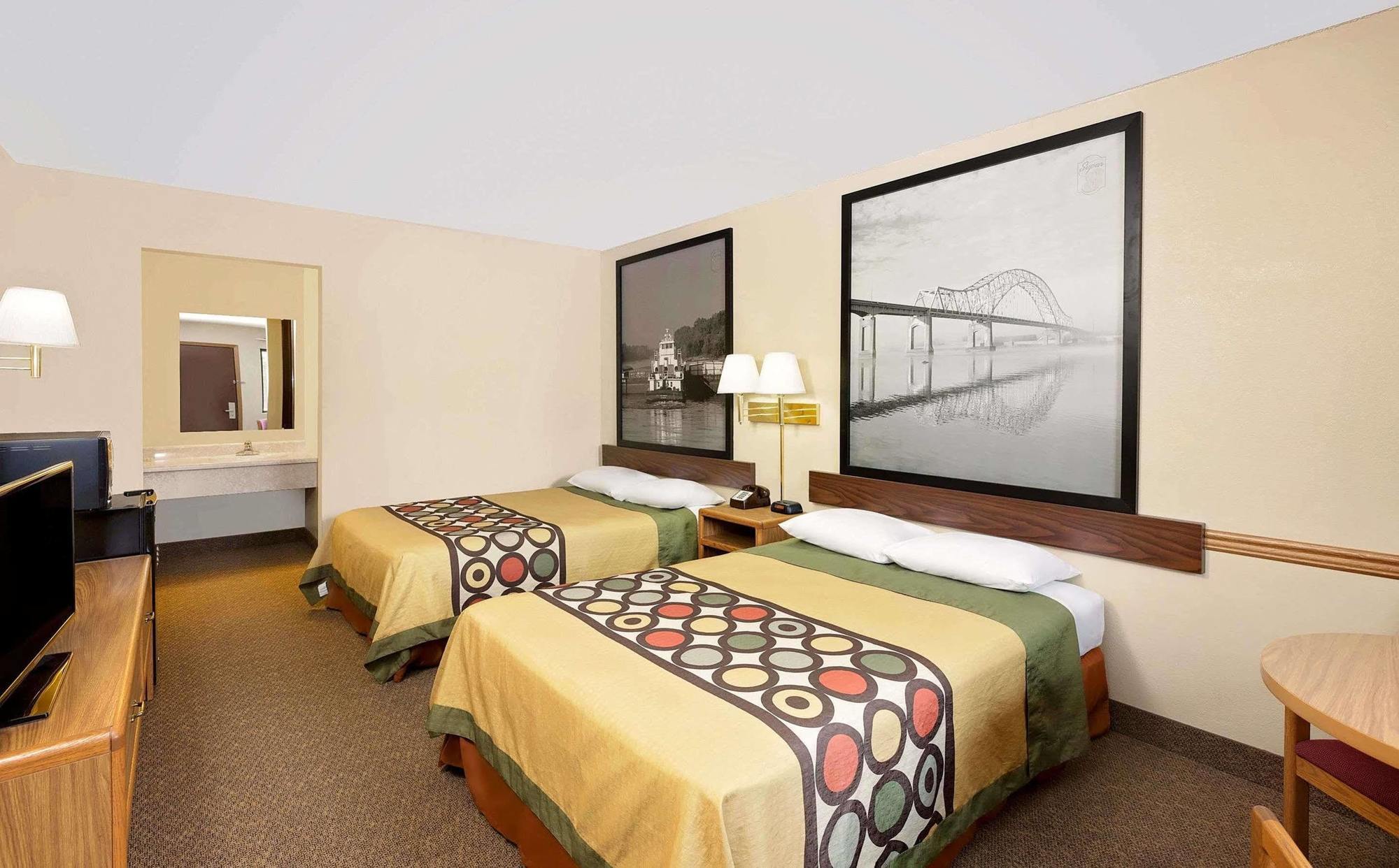 Americas Best Value Inn Onawa Luaran gambar